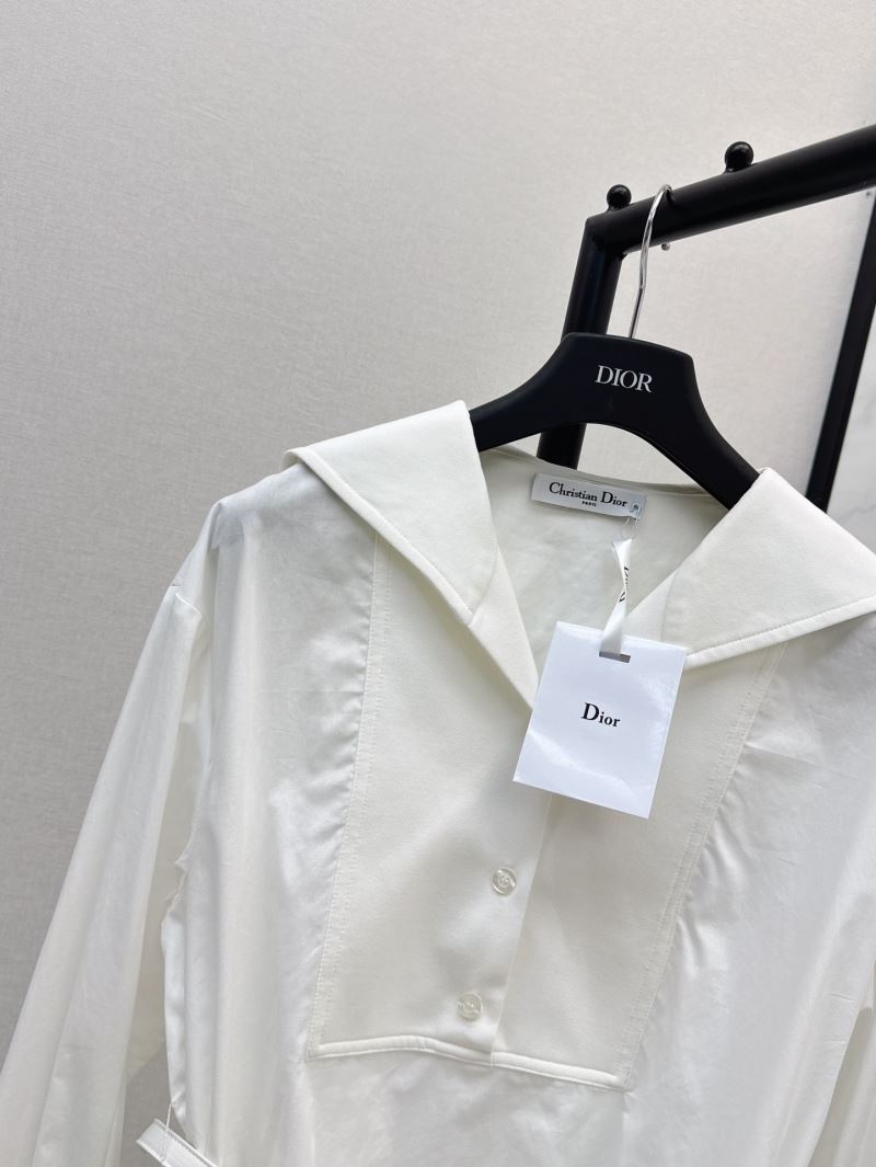 Christian Dior Shirts